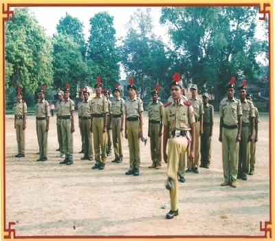 Sardar Vallabh Bhai Patel College Bhabua National Celebration photo 1